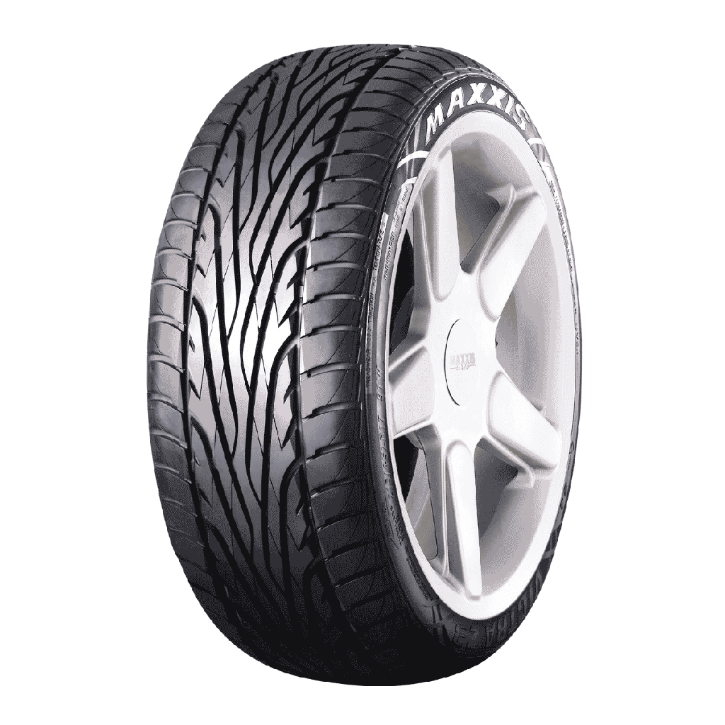 LLANTA P195/55 R 15.0 0pr MA-Z3 85V TL MAXXIS THA
