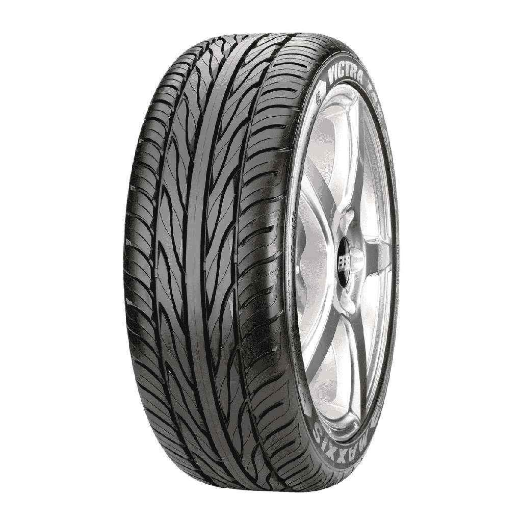 LLANTA P275/45 R 20.0 0pr MA-Z4 110V XL TL M+S MAXXIS SHG
